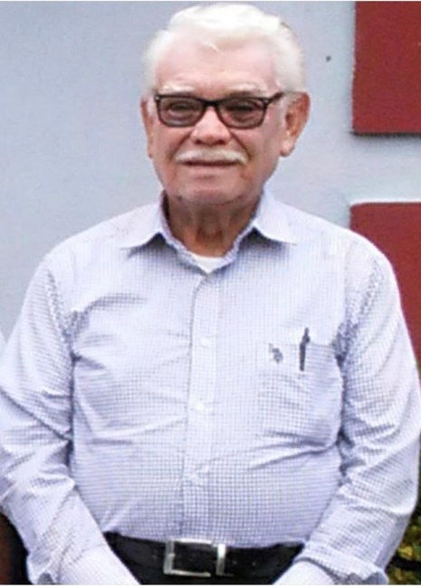 Obituary of Jose O. Cardenas