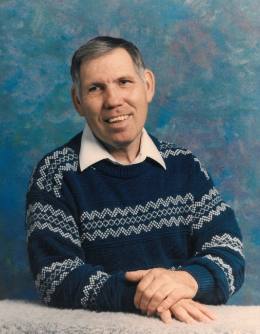 Obituary of Charles David Badeaux