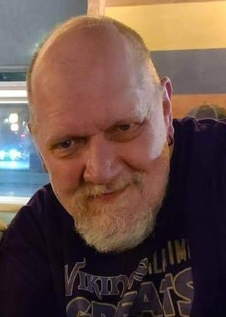 Obituary of Brian Ronald Udstrand