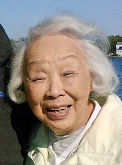 Obituary of Mrs. Hazel Wong Yuen
