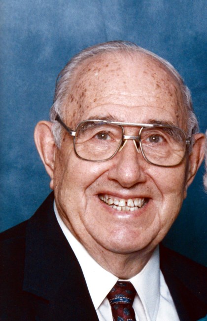 Obituary of James B Roberts