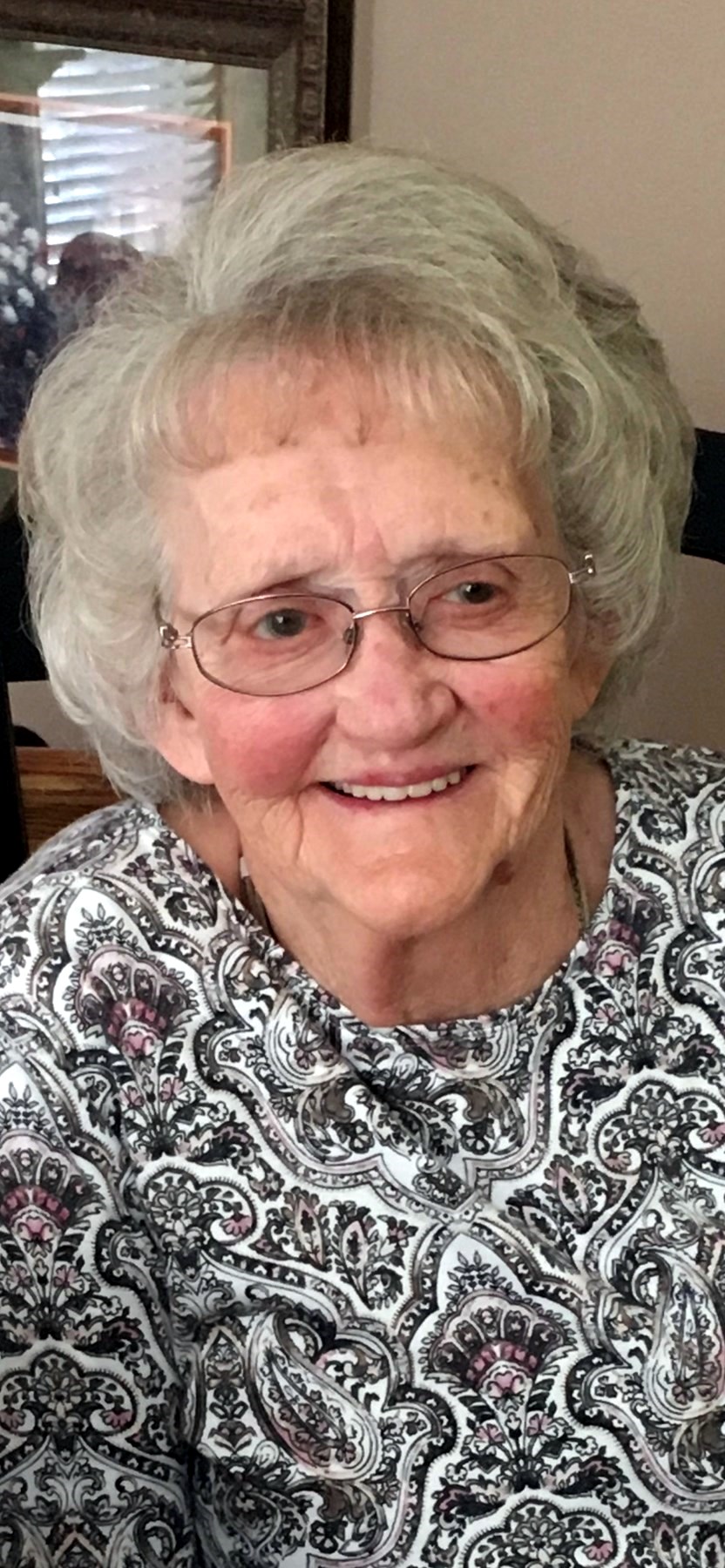 Bertha Lorene Gates Obituary Gladstone, MO