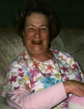 Obituary of Virginia Frances  LaPorte