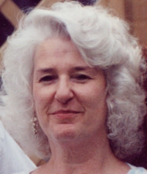 Obituary of Jane Ann Ford