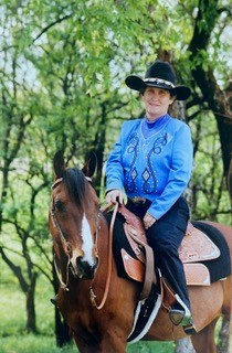 Obituary of Jan Lyn Cooper