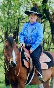 Obituary of Jan Lyn Cooper