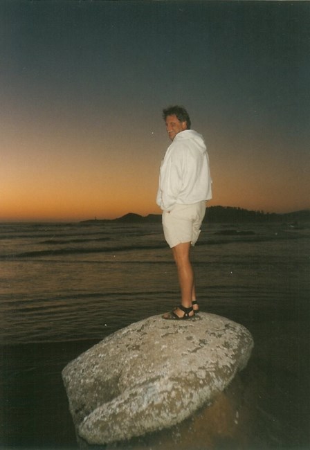 Obituary of Todd E. Smock