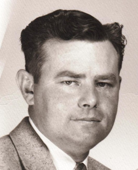 Obituary of James Waterman