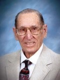 Obituary of James Walter Montgomery