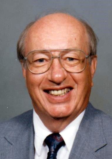 Obituary of Pastor Ken I. Tingley