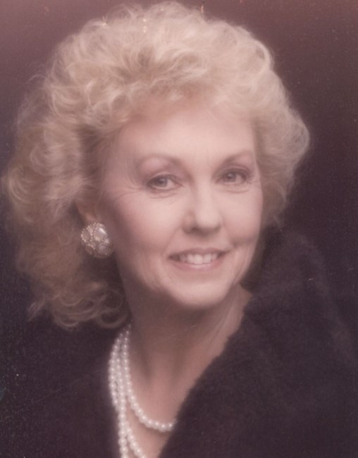 Obituary of Patricia Ann West