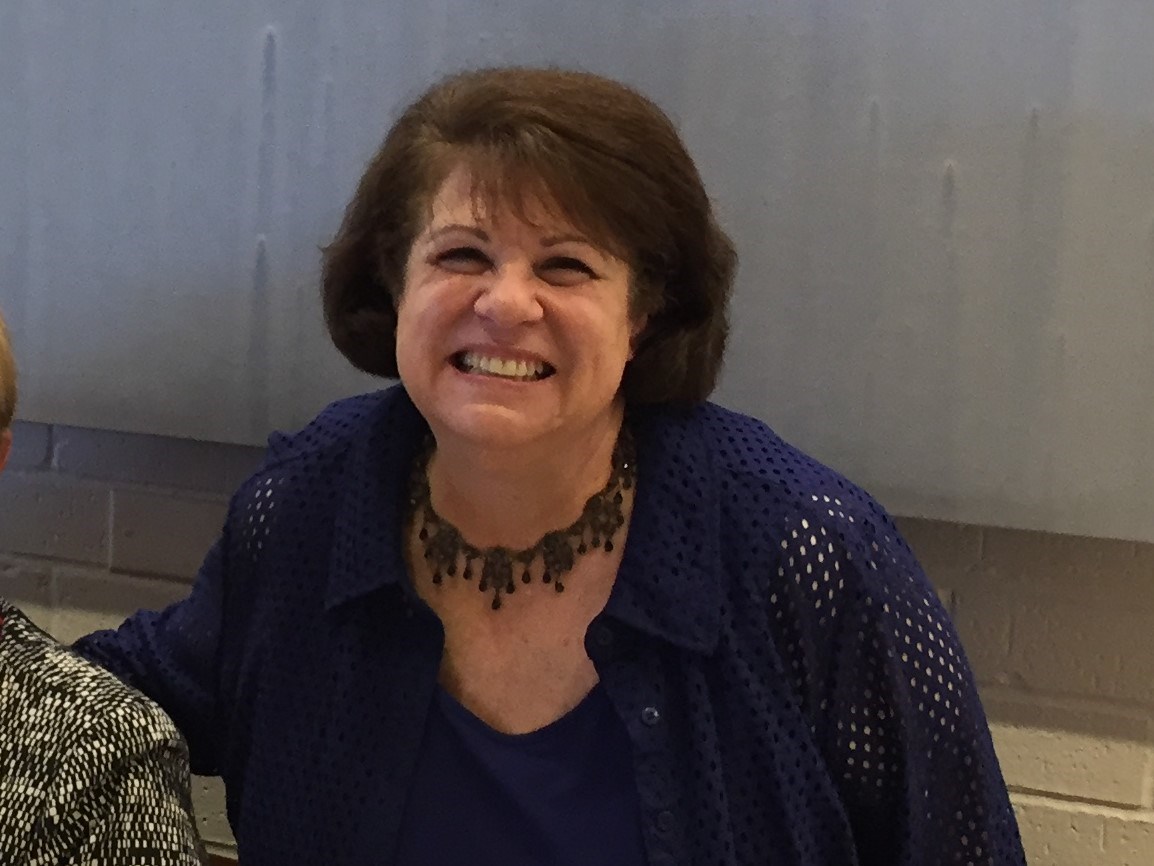 Obituary of Marilyn Gullo Ellison