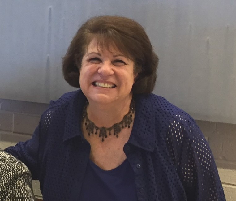 Obituary of Marilyn Gullo Ellison