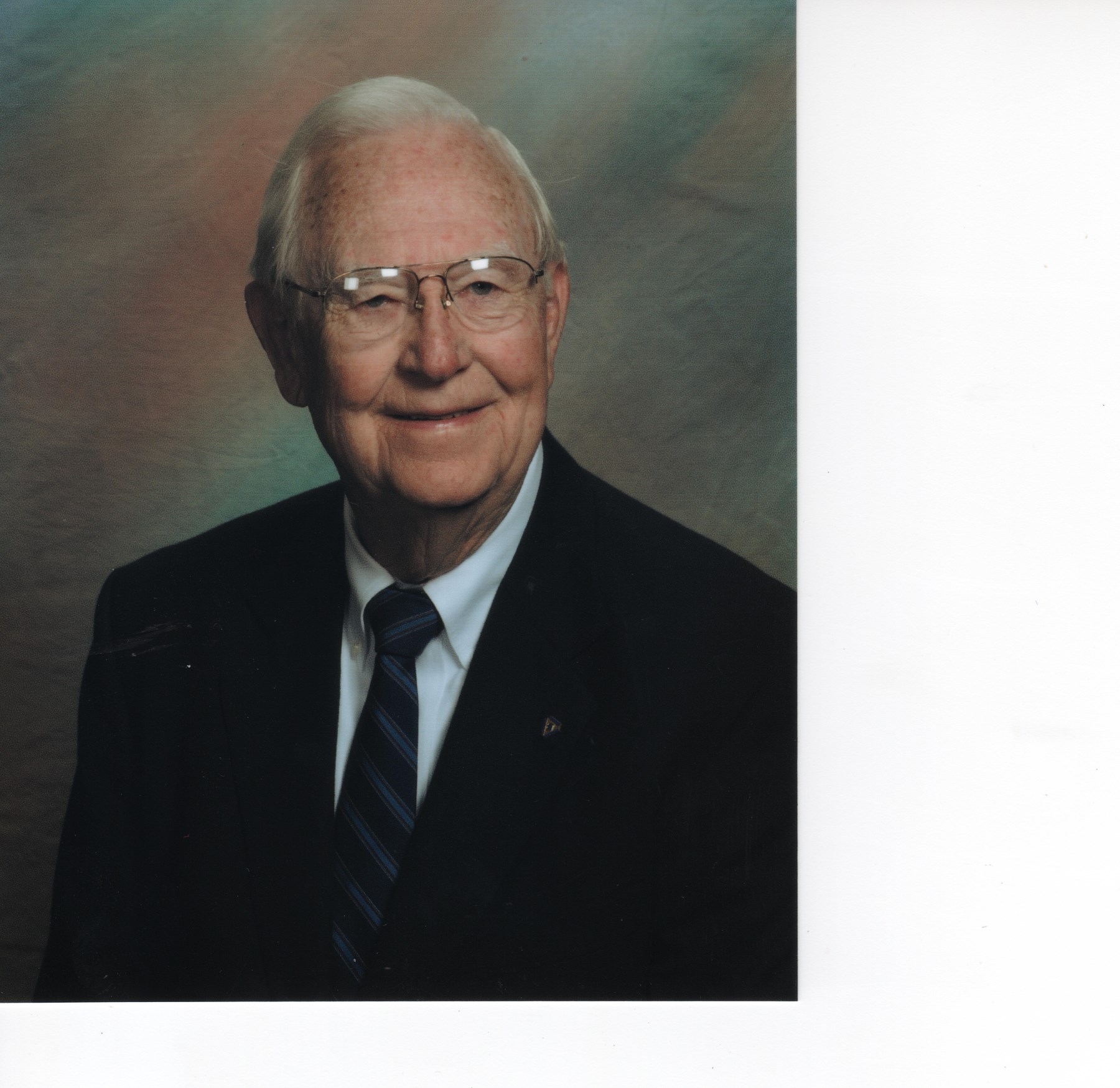 Obituary of James "Jim" M. Rogers