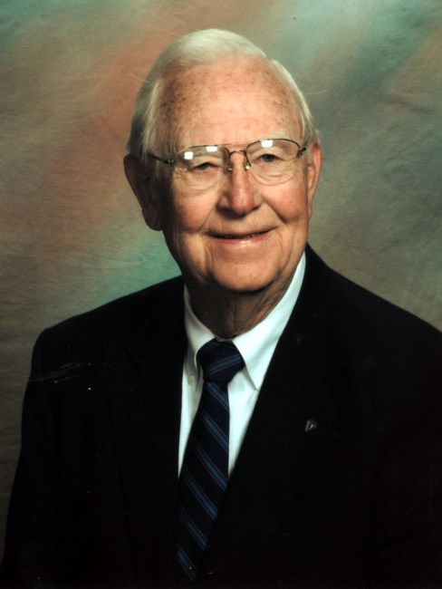 Obituary of James "Jim" M. Rogers