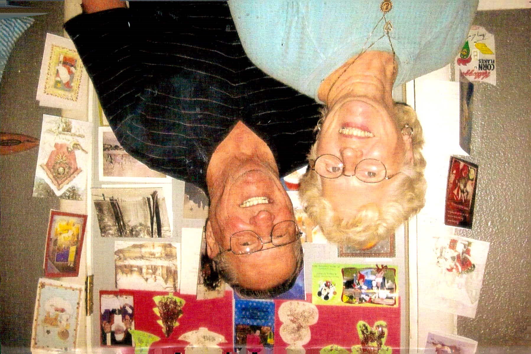 Obituary of Chester Richard Kowalski