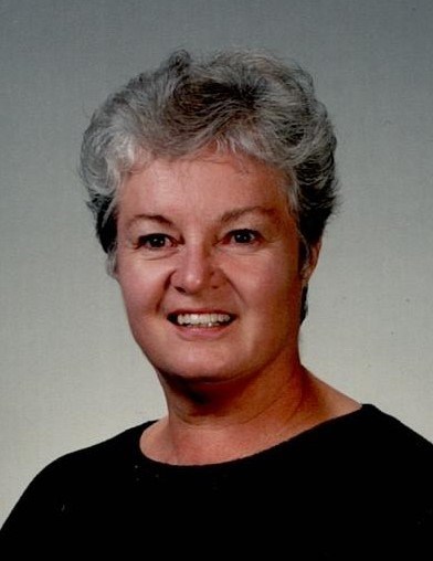 Obituary of Anita Ann Thomas