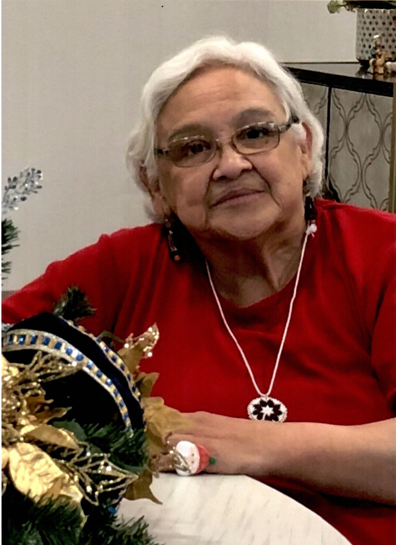 Obituary of Bonnie R. Ramirez