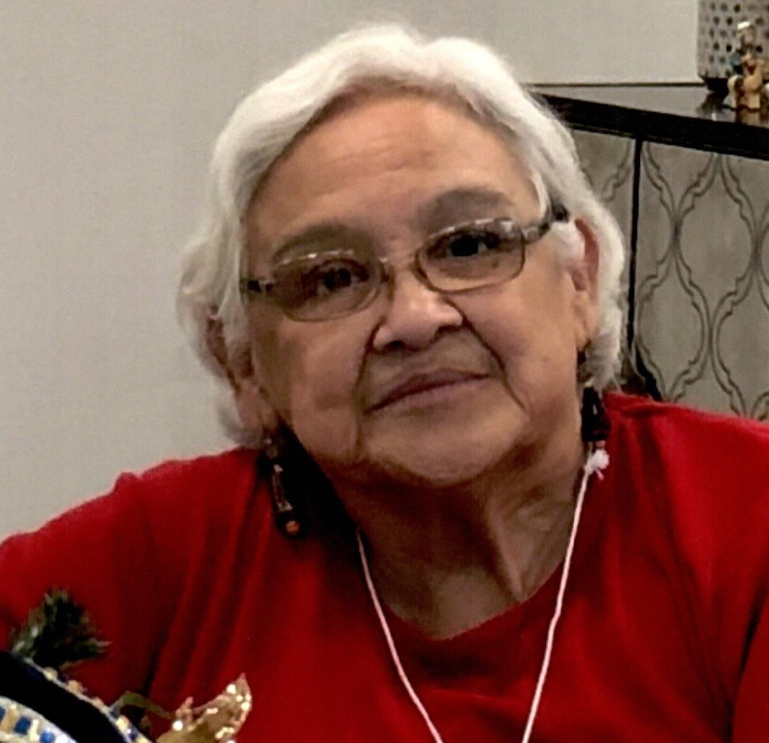 Bonnie R. Ramirez Obituary Houston, TX