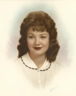 Frances Lipp