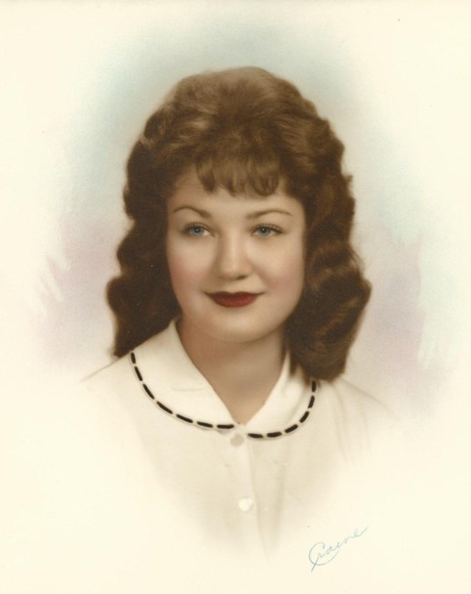 Obituary of Frances Stella Lipp