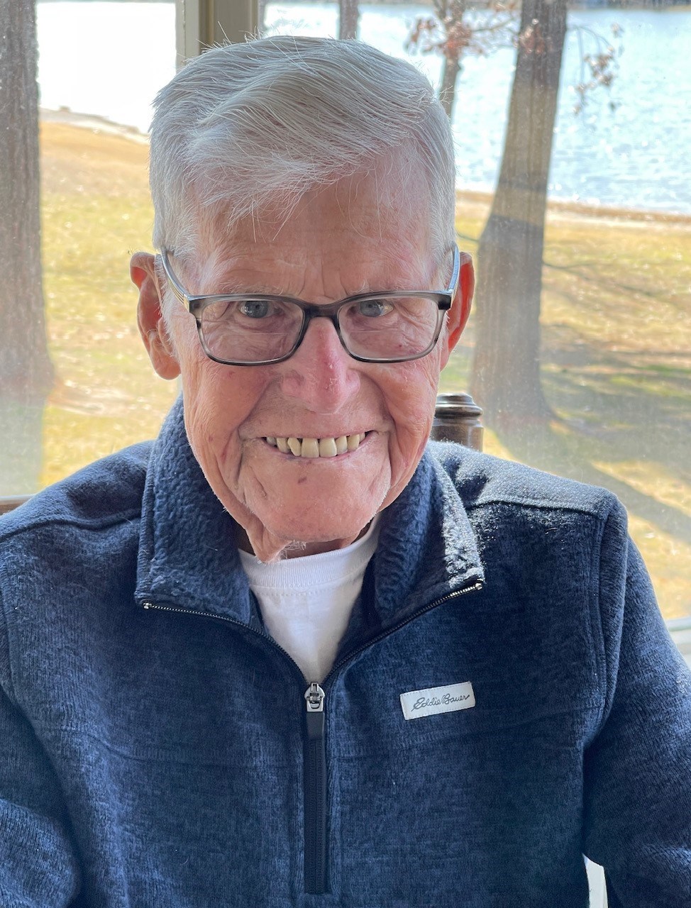 Obituary of Ted Raymond Wing