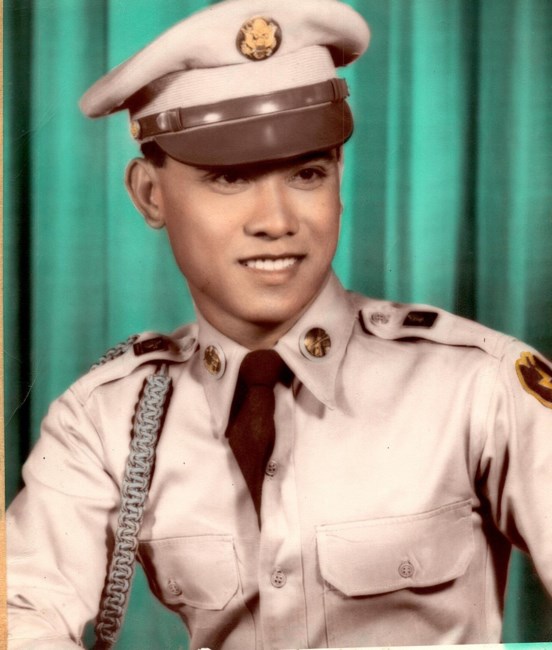 Obituario de Edward Belogot Esteban