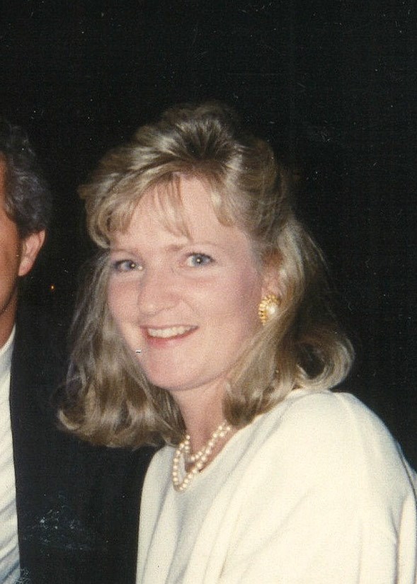 Obituary of Rebecca Perry Sink