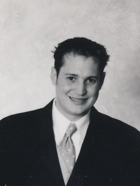 Avis de décès de Shawn Michael Crane