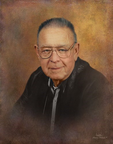 Obituary of Jerry Gaye Center