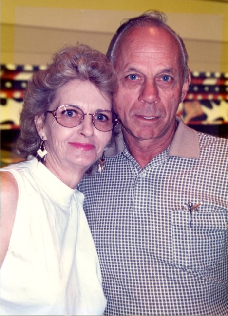 Obituary of Mildred Pearl Polischeck