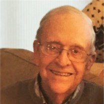 Obituary of Jerry L Andersen