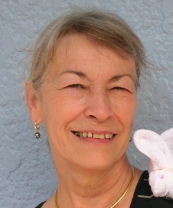 Avis de décès de Denise Day Courteau