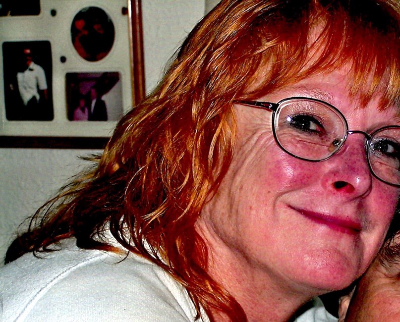 Obituario de Kathleen "Kathy" Calvert