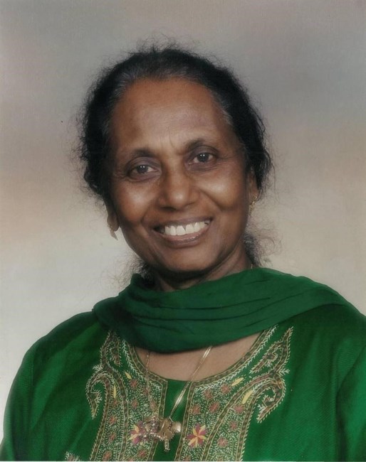 Obituary of Donna Paul