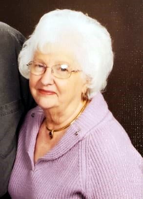 Obituary of Barbara Jean Rogers