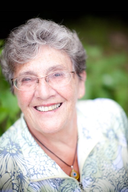 Obituary of Isabelle Guay