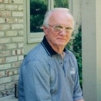 Obituary of Emerson "Gene"  Boseker