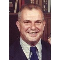 Obituary of Timothy H Thomas