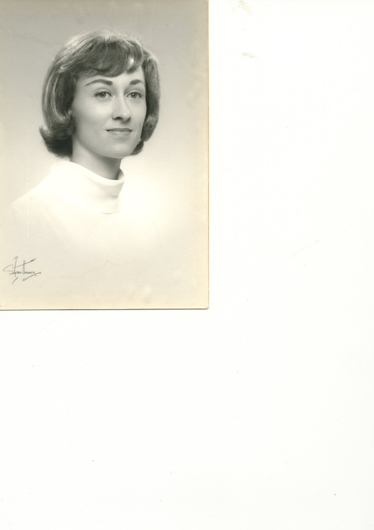 Obituary of Mary Judith Wagner