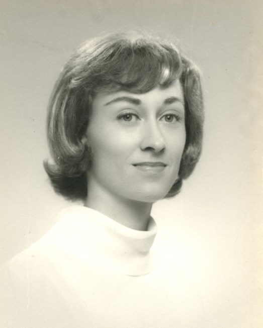Obituary of Mary Judith Wagner