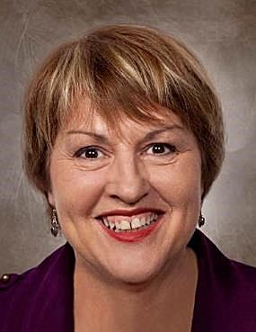 Avis de décès de Priscille Grégoire