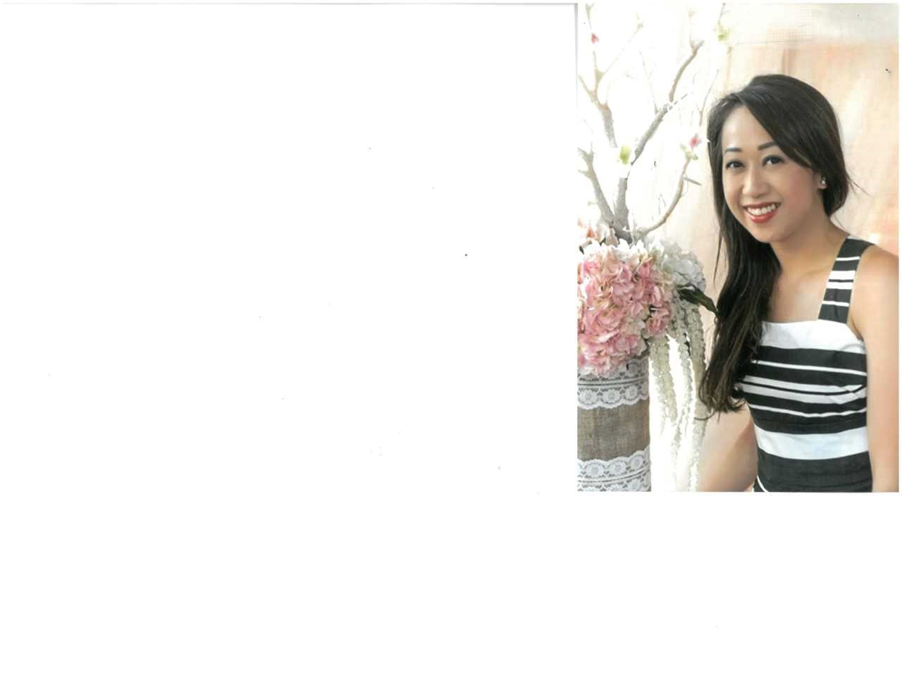 Obituario de Tammy Tram Ngoc Thi Nguyen