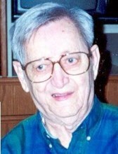 Obituary of Charles H. McDonald