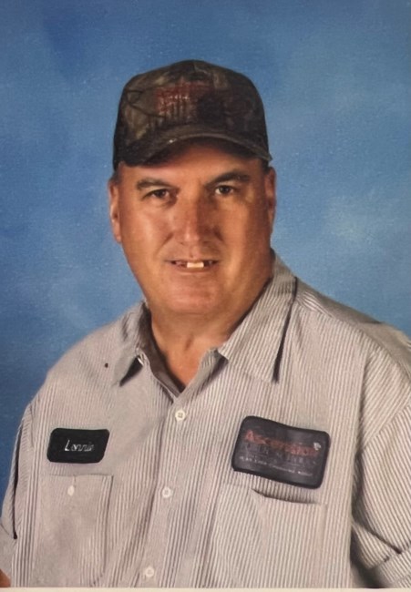 Obituary of Lonnie D. Massie Jr.