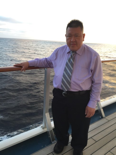 Obituary of Trinh Minh Trinh