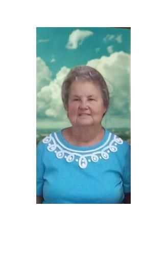 Obituario de Jewel Green Milam