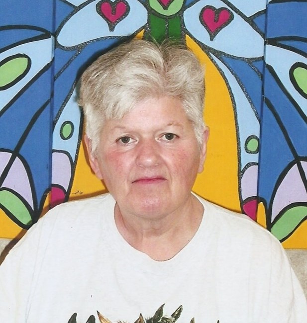 Obituary of Elizabeth "Ann" Key