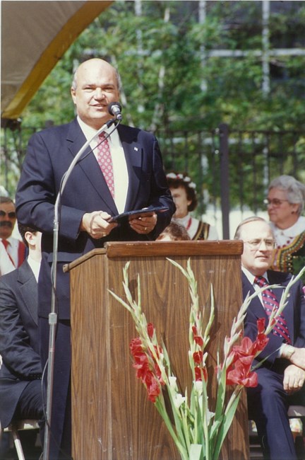 Obituary of Edward J Jackoboice