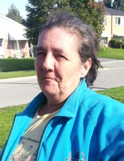 Obituary of Janet Marie Fisher